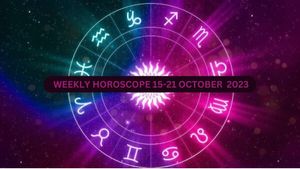 Weekly Horoscope (15-21 October): এই সপ্তাহে কী ঘটবে আপনার জীবনে? দেখুন সাপ্তাহিক রাশিফল