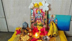 Dev Uthani Ekadashi 2023: আগামীকাল দেব উত্থানী একাদশী, এই ৮ কাজ করলেই তুষ্ট হবেন শ্রীবিষ্ণু!