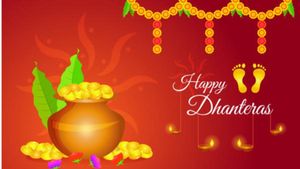 Dhanteras 2023: সোনা রুপো ছাড়ুন! সৌভাগ্য ফেরাতে ধনতেরাসে বাড়িতে আনুন সস্তার এই জিনিস