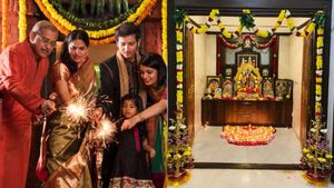 Diwali Vastu Tips: দীপাবলিতে করুন এই ৩ কাজ, অর্থের বর্ষণ হবে আপনার ওপর!