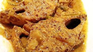 রুই মাছ দিয়ে বানিয়ে ফেলুন ভাপা, এক থালা ভাত শেষ হবে নিমেষেই!