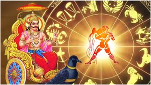 Shani Margi 2023: কুম্ভ রাশিতে সোজা পথে ফিরছে শনি, প্রবল কষ্টে দিন কাটবে ৩ রাশির!