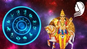 Shukra Gochar 2023: নিজের নীচ রাশিতে প্রবেশ করল শুক্র, অশুভ প্রভাব পড়বে এই ৪ রাশিতে!