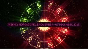 Weekly Horoscope (26 November-02 December): কেমন কাটবে এই সপ্তাহটি? দেখুন সাপ্তাহিক রাশিফল