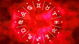 Saturday Lucky Zodiac Signs: শনিবার এই ৫ রাশির উপর থাকবে বড়ঠাকুরের আশীর্বাদ, দারুণ কাটবে গোটা দিন!