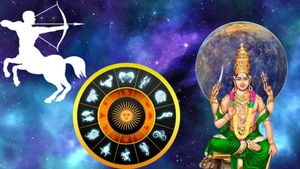 ধনু রাশিতে বক্রী বুধ, ভাগ্যের তালা খুলবে ৩ রাশির, ধনসম্পত্তি লাভ সম্ভব!