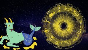 Capricorn Horoscope 2024: ২০২৪ সালে কী আছে মকর রাশির ভাগ্যে? দেখুন বার্ষিক রাশিফল