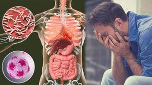 সাবধান, এই ৭ খাবার রোজ খেলে হতে পারে ক্যান্সার!