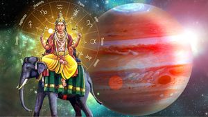 বিবাহে বাধা, অর্থাভাবের মূল কারণ দুর্বল বৃহস্পতি! মুক্তি মিলবে কোন পথে?