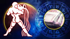 Budh Gochar 2024: নতুন বছরের শুরুতেই বুধের প্রভাবে হাসি ফুটবে ৩ রাশির মুখে!