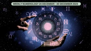 Weekly Numerology (24-30 December): ১ এবং ৪ মূলাঙ্কের জাতকরা বিপদে পড়বেন এই সপ্তাহে!