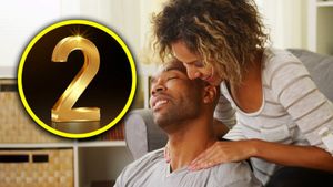 Numerology Horoscope 2024: নতুন বছরে মূলাঙ্ক ২ এর প্রেম জীবনে সমস্যা, ক্যারিয়ারে দুর্দান্ত সাফল্য আসবে!