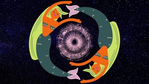 Pisces Horoscope 2024: মীন রাশির কেমন যাবে ২০২৪ সাল? দেখুন বার্ষিক রাশিফল