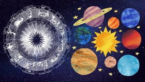 জানুয়ারীতে অবস্থান বদল ৩ গ্রহের, দারুণ সাফল্য পাবেন ৫ রাশির জাতকরা!