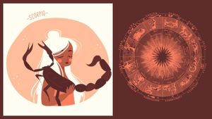 ২০২৪ সালে বৃশ্চিক রাশির জাতকদের ভাগ্যে কী আছে? দেখুন বার্ষিক রাশিফল