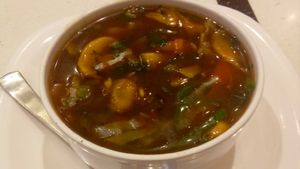 গলা খুশখুশ? সর্দি-কাশির সমস্যা? এই স্যুপ খেলেই চাঙ্গা হবেন নিমেষে! জানুন রেসিপি