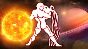 ৩০ বছর পর মিলিত হচ্ছে সূর্য ও শনি, দুই শত্রু গ্রহের সংযোগে বিরাট লাভ হবে ৩ রাশির!