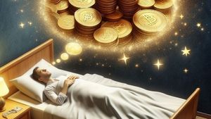 ভোরবেলা এই স্বপ্ন দেখা দারুণ শুভ, দেয় ধনসম্পদ লাভের ইঙ্গিত!