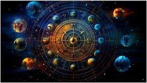 ২৮ জানুয়ারি থাকছে শোভন যোগ, চাকরি ও ব্যবসায় দারুণ উন্নতি হবে ৫ রাশির জাতকদের!