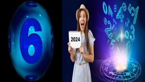 Numerology Horoscope 2024: ক্যারিয়ারে উন্নতির যোগ ৬ মূলাঙ্কের জাতকদের, হাতে আসবে প্রচুর অর্থ!