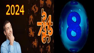 Numerology Horoscope 2024: ২০২৪-এ কী ঘটবে ৮ মূলাঙ্কের জাতকদের জীবনে? দেখুন নিউমেরোলজি গণনা