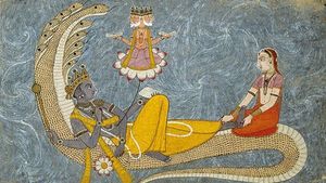 Putrada Ekadashi 2024: পুত্রদা একাদশী কবে পড়েছে? জেনে নিন তিথি ও শুভক্ষণ