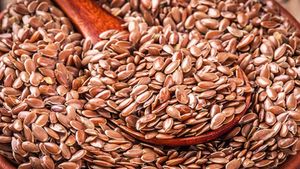 চিয়া বীজ না কি ফ্ল্যাক্সসিড, শরীর সুস্থ রাখতে কোন বীজ খাবেন? 