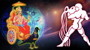 ১১ ফেব্রুয়ারি অস্ত যাবে শনি, অর্থ লাভের সম্ভাবনা, ক্যারিয়ারে উন্নতির যোগ ৩ রাশির!