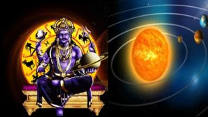 শনি অস্ত যাবে কুম্ভ রাশিতে, বিপদের আশঙ্কা রয়েছে এই ৫ রাশির!