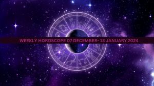 Weekly Horoscope (07-13 January): কেমন যাবে আপনার সারা সপ্তাহ? দেখুন সাপ্তাহিক রাশিফল