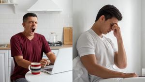 সারা রাত ঘুমিয়েও ঘন ঘন হাই ওঠে? শরীরে বাসা বাঁধেনি তো মারণ রোগ?