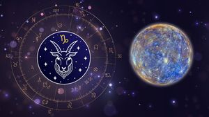 শনির রাশিতে মঙ্গল ও বুধের মিলন, ধনসম্পদ লাভ হবে ৩ রাশির!