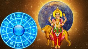 ফেব্রুয়ারিতে অস্ত যাবে বুধ, প্রবল কষ্টে দিন কাটবে ৩ রাশির!