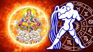 শনির রাশিতে আসছে সূর্য, ১৩ ফেব্রুয়ারি থেকে সাবধান থাকুন ৩ রাশির জাতকরা!