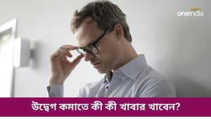 পরীক্ষার সময় উদ্বেগ ও মানসিক চাপের শিকার হন আপনার সন্তান, মুক্তি পেতে ভরসা রাখুন এগুলিতে