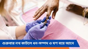 যখন-তখন কেটে ফেলছেন চুল,দাড়ি, নখ? জেনে নিন শুভ ও অশুভ প্রভাব 