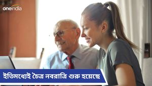 নবরাত্রির পর চতুর্গ্রহী যোগ, ৩ রাশির কপালে টাকার বৃষ্টি, পাবেন সাফল্য