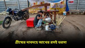 গ্রীষ্মের দাবদহে আখের রসই ভরসা, আদতে শরীরের জন্য কতটা উপকারী? কী বলছেন বিশেষজ্ঞরা, দেখুন