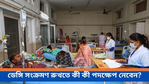 ডেঙ্গি আক্রান্তের সংখ্যা বাড়ছে, আগে থেকেই কী কী সহজ প্রতিরোধমূলক ব্যবস্থা নেবেন জানুন