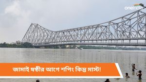 জামাই ষষ্ঠীর বাজার করবেন ভাবছেন? দেখে নিন কলকাতায় কেনাকাটা করার সেরা ঠিকানা
