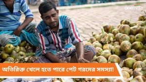 এবছর গরমে খেয়েছেন তো তালশাঁস? রয়েছে চমকপ্রদ কিছু উপকার, জেনে নিন