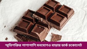 ব্রেনোলিয়ার প্রয়োজন নেই, বাচ্চার স্মৃতিশক্তি বাড়াবে এই খাবারগুলিই