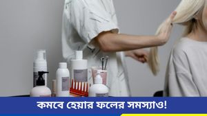  লম্বা-ঘন চুল চান? বদলান অভ্যাস, ব্যবহার করুন কাঠের চিরুনি