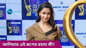 আপনিও কি আলিয়া ভাটের মত উজ্জ্বল ত্বক চান?  বিনা মেকআপেই কীভাবে সম্ভব জানুন