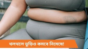 পেটের মেদ-স্থূলতা নিয়ে চিন্তা, কিছুতেই কমছে না! রইল ঘরোয়া ৪ সহজ সমাধান 