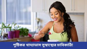 কাজের চাপে ফিনফিনে চেহারা? এই সহজ উপায় মেনে চললেই বাড়বে ওজন 