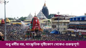 জগন্নাথদেবের মহা রথযাত্রা কবে শুরু হবে, জেনে নিন এই মহা উৎসবের গুরুত্ব ও অজানা তথ্য!
