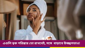 অজান্তেই ফেসওয়াশ শেষ? এবার বাড়িতেই বানিয়ে নিন প্রাকৃতিক উপাদান দিয়ে!