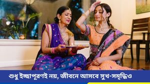 শ্রাবণেই হবে ইচ্ছাপূরণ, দেবাদিদেবের আশীর্বাদ পেতে মেনে চলুন এই প্রতিকার 