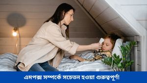 বিশ্বজুড়ে ছড়াচ্ছে এমপক্সের নতুন স্ট্রেন, গুরুতর লক্ষণগুলি জেনে নিন